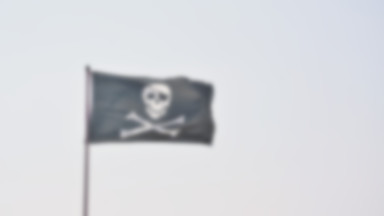 Piraci porwali członków załogi niemieckiego kontenerowca