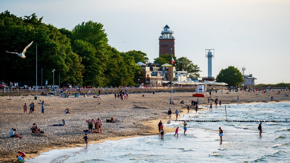 Ile zapłacimy za wakcje nad polskim morzem?