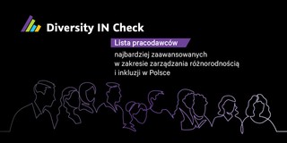 Znamy pracodawców najbardziej zaawansowanych w zarządzaniu różnorodnością i inkluzji w Polsce