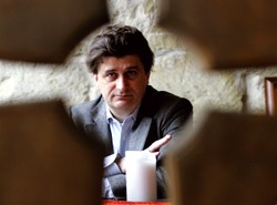 Palikot oskarża samego LK