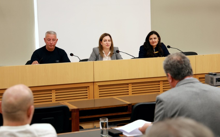 Održana 47. sednica Socijalno-ekonomskog saveta Grada Beograda