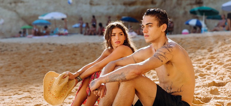 Najnowsza część uwielbianego romansu na popularnej platformie VOD