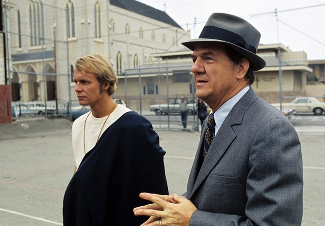 Karl Malden