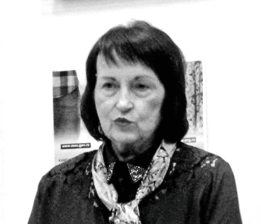 Dr Nada Đurić