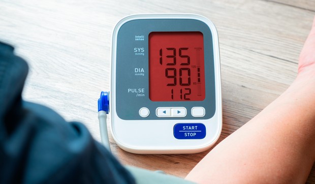 Nekoliko faktora mogu da izazovu privremeno povećanje krvnog pritiska