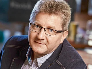 Krzysztof Jędrzejewski