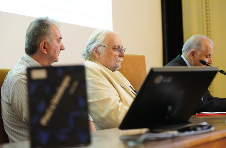 Slobodan Šijan, SANU