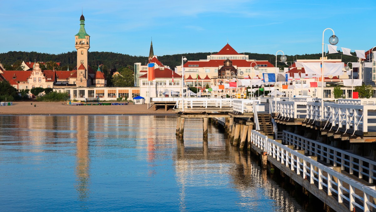 W czwartek rozpocznie się III edycja festiwalu Literacki Sopot poświęcona literaturze rosyjskiej. Swój udział zapowiedziało ponad 50 pisarzy z Polski i z Rosji; m.in. Iwan Wyrypajew i Aleksandra Marinina.