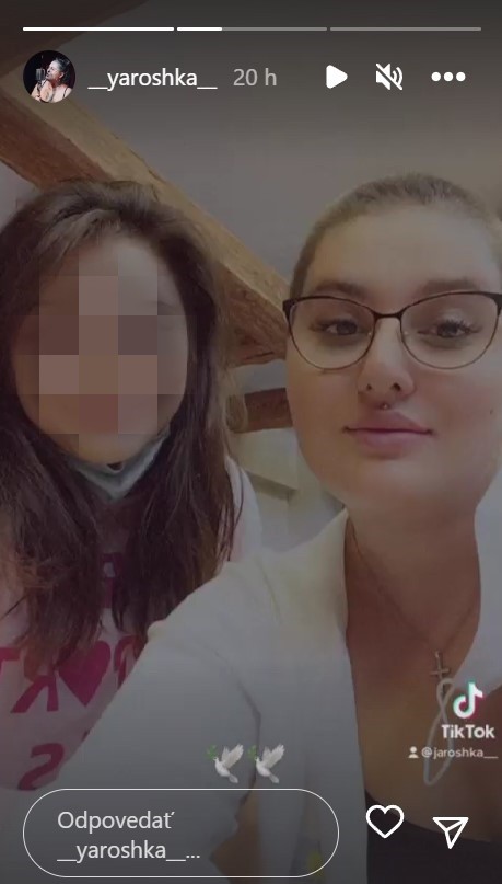 Tragédia v Bratislave stála život mladučkú študentku Broňu.