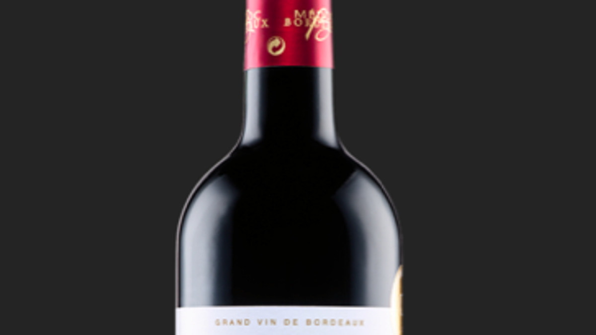 Château Cardonna Lahourcade