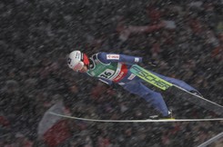 PŚ w skokach. Stoch oddał ostatni skok w Zakopanem. Nie może być z niego zadowolony