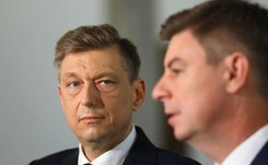 'Co Polacy mówią o PiS'. Nowy spot KO