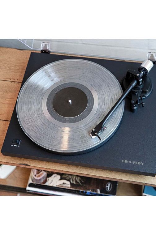 Gramofon Crosley dostępny na Answear.com