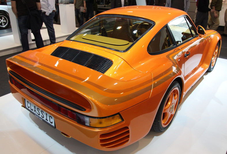 Porsche 959