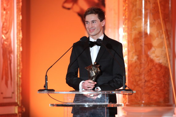 Kamil Stoch