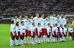 Awans Polski w rankingu FIFA. Sierra Leone przed kadrą Adama Nawałki