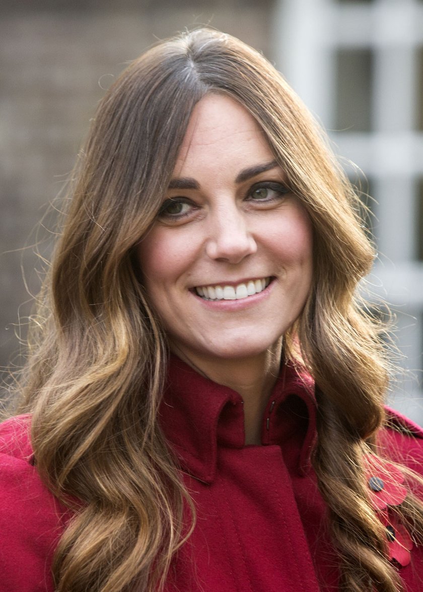 Kate Middleton