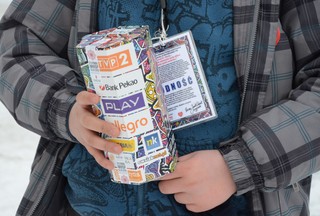 Czy wyjęcie pieniędzy z puszki WOŚP może być kradzieżą z włamaniem?