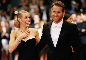 Blejk Lajvli i Rajan Rejnolds