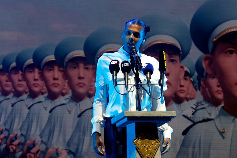 Stromae