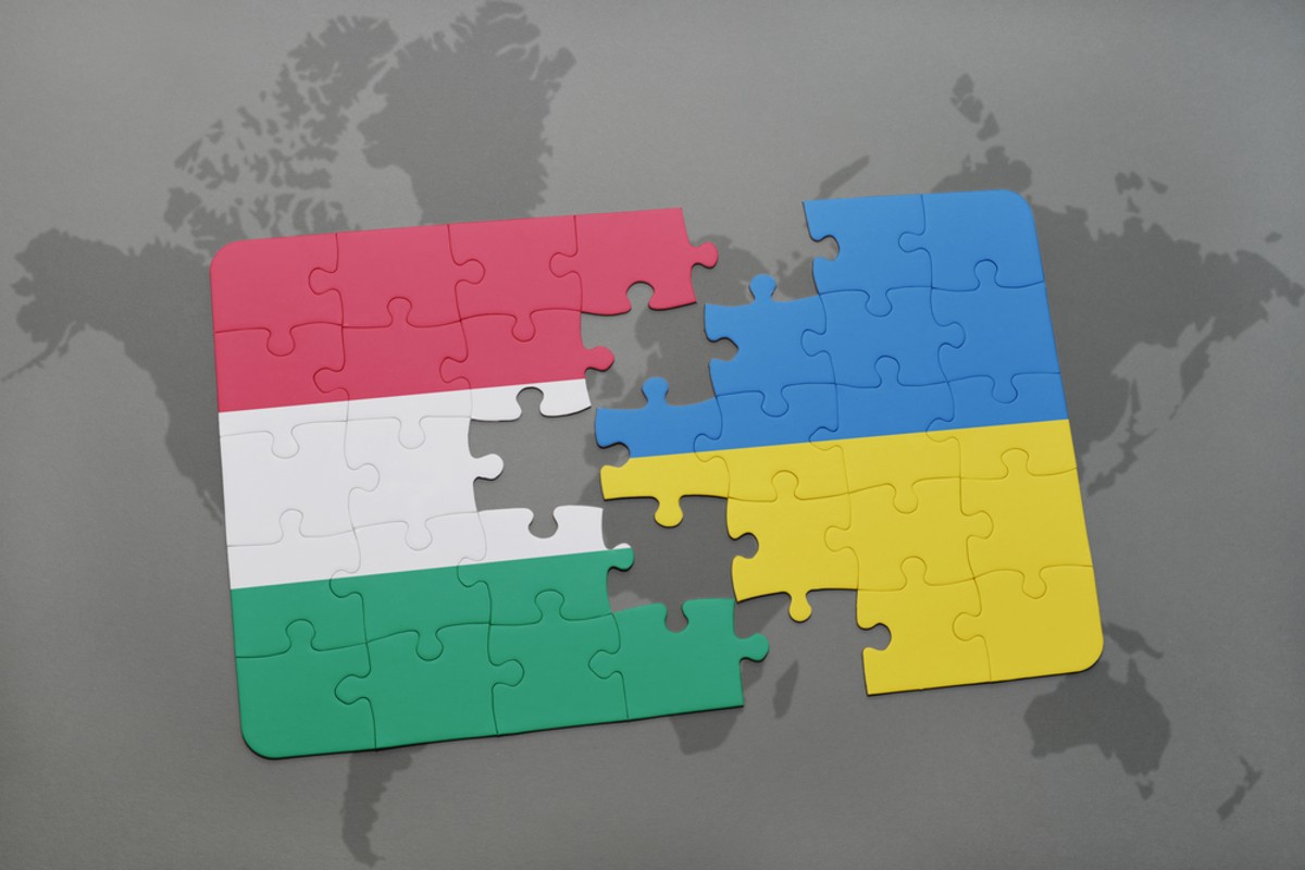 Węgry utrudniają negocjacje akcesyjne między NATO a Ukrainą