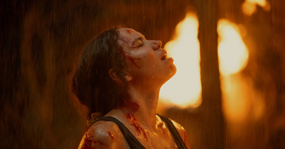 Ten serial kryminalny to "prawdziwy ogień". Spektakularny finał hitu