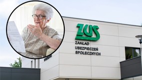 ZUS zaskoczy. Seniorzy dostaną jeszcze jedną wypłatę w grudniu