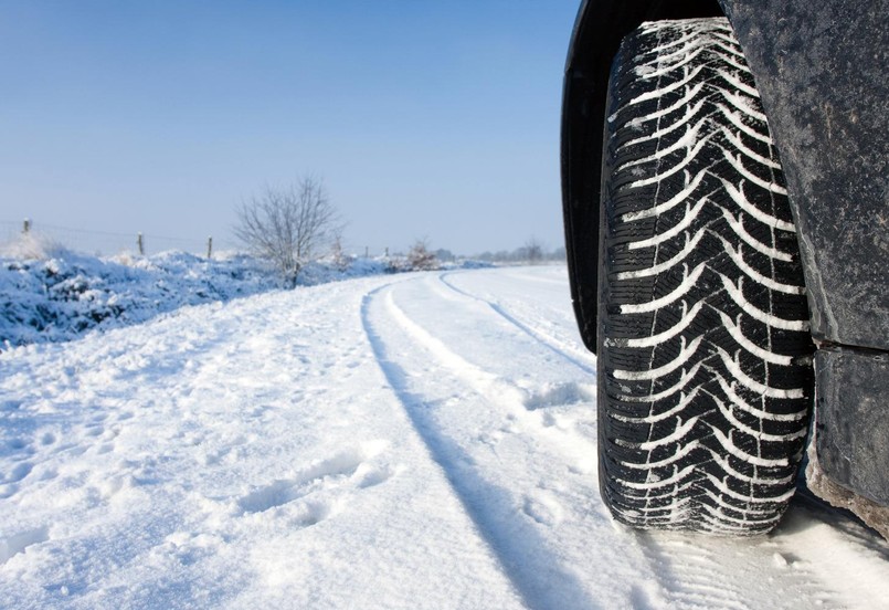 Jak ratować auto na siarczystym mrozie