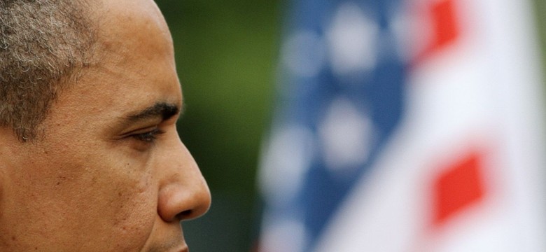 Prezydent USA Barack Obama z dwudniową wizytą w Polsce