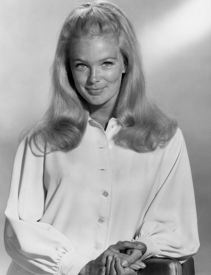 Linda Evans