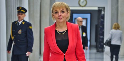 Co za błąd! Posłanka PiS stanęła w obronie nienawistnika