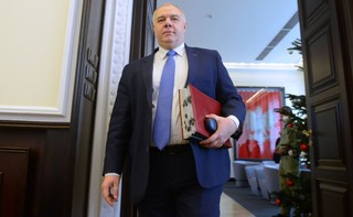 Sasin: Nie będzie podwyżek cen prądu dla klientów indywidualnych, firm i samorządów