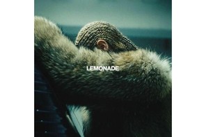 „Lemonade Beyoncé