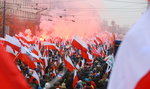 Marsz Niepodległości przejdzie ulicami Warszawy. Rzeczniczka PiS: Będzie miał charakter państwowy