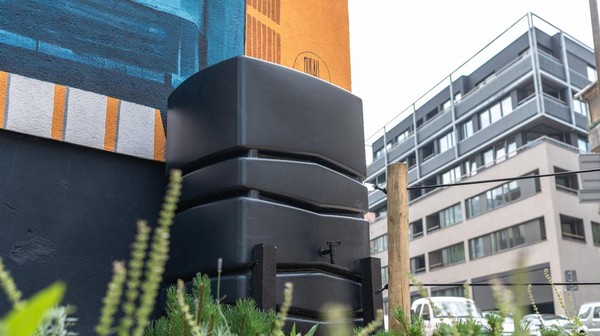 W tym roku na małą retencję miasto przeznaczy aż 1 mln zł. Nabór wniosków rozpocznie się w drugiej połowie maja.