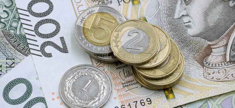 ZUS wypłaca ponad 1400 zł co miesiąc. Dochód nie ma znaczenia