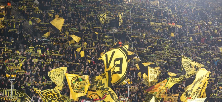 Liga niemiecka: Ousmane Dembele przechodzi do Borussii Dortmund