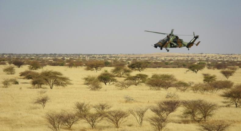 Violence in the Sahel has spread despite the presence of French forces and a joint G5 Sahel force