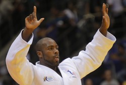 Piękna seria Teddy’ego Rinera. Po raz szósty został mistrzem świata