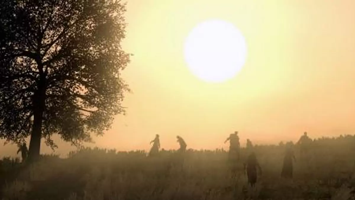 Dzikie zombie na Dzikim Zachodzie w dzikim zwiastunie Red Dead Redemption: Undead Nightmare