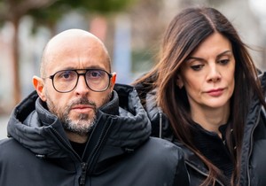 Žak i Džesika Moreti