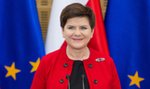 Wielkie wyróżnienie dla premier Beaty Szydło w Krynicy!