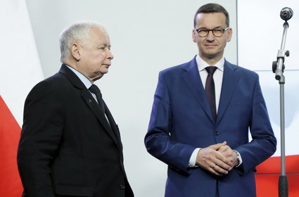 Poważne wyzwania dla rządu. Polacy jasno wskazali, czego oczekują