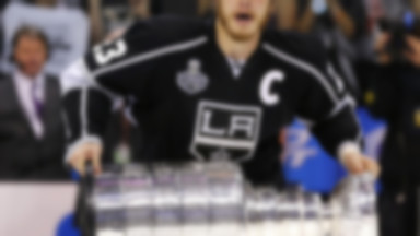 Dustin Brown rezygnuje z KHL dla Szwajcarii