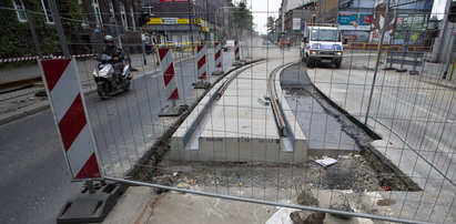 Tramwaje w Zabrzu pojadą inaczej