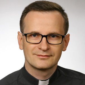 ks. Marcin Kowalski