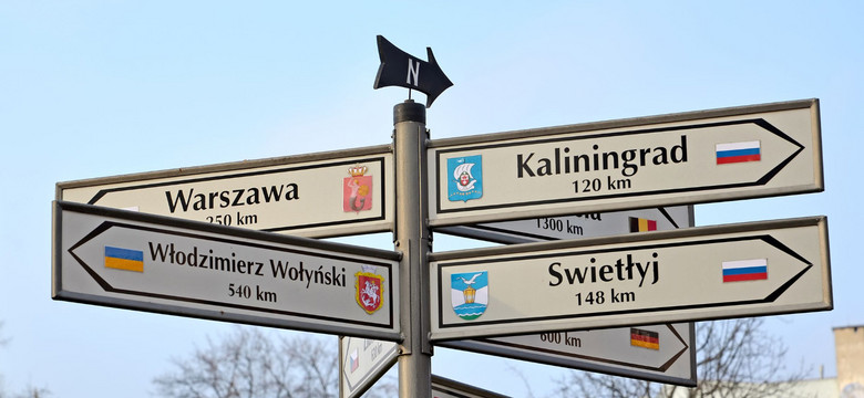 Od lipca wchodzą w życie bezpłatne wizy elektroniczne do Kaliningradu