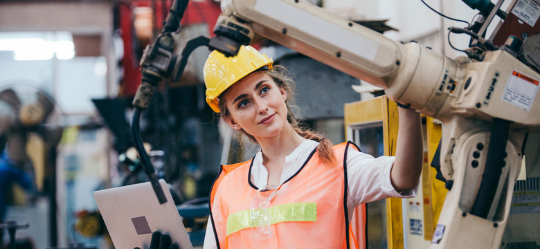 Roboty odbierają nam pracę? Zaskakujące wyniki badań