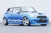 Hamann Mini Cooper S: ładne ubranko