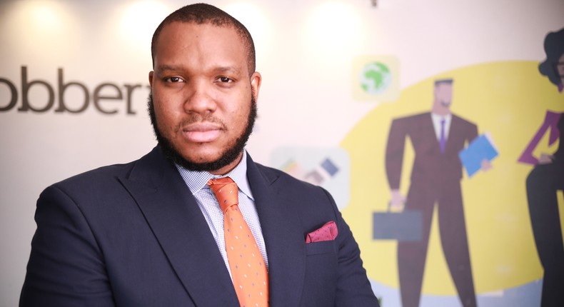 Exclusive Interview: Joshua Iniakpaniko, Marketing Manager at Jobberman Nigeria